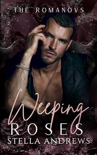 Weeping Roses book cover
