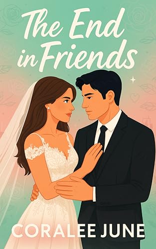 The End in Friends cover