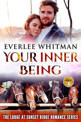 Your Inner Being book cover