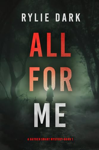 All For Me book cover