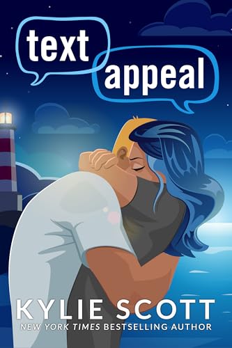 Text Appeal book cover