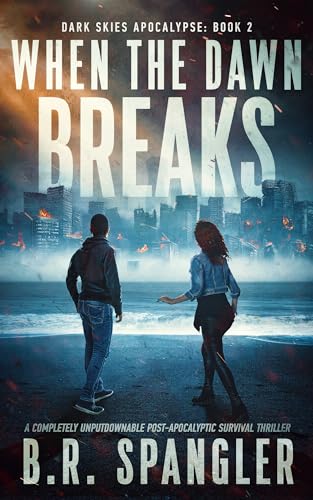 When the Dawn Breaks book cover