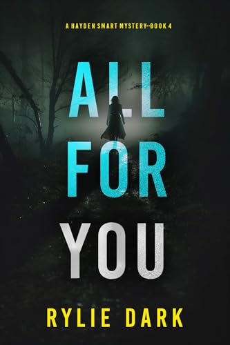 All For You book cover