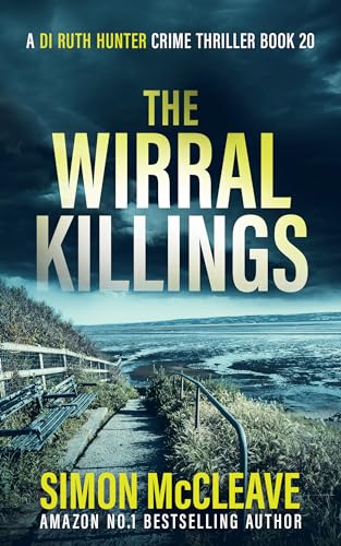The Wirral Killings book cover