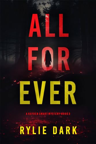 All Forever book cover