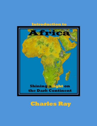 Introduction to Africa book cover