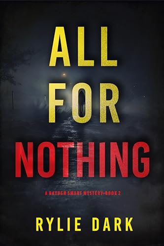 All For Nothing book cover