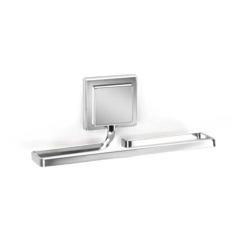 Suporte para toalha de rosto Piatina Chrome 3M, Arthi Utilities