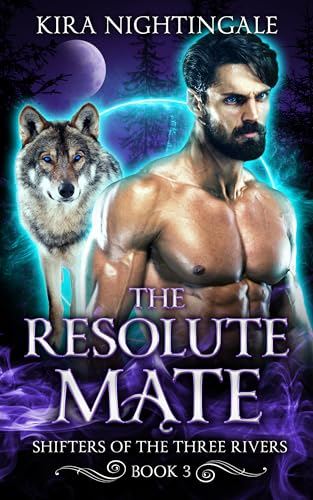 The Resolute Mate book cover
