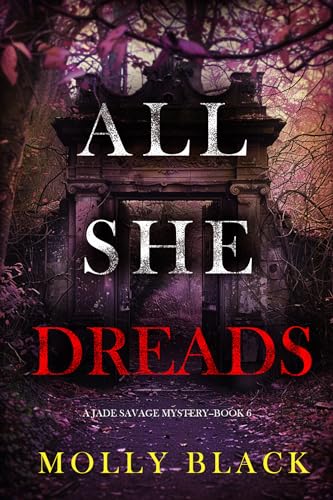 All She Dreads book cover