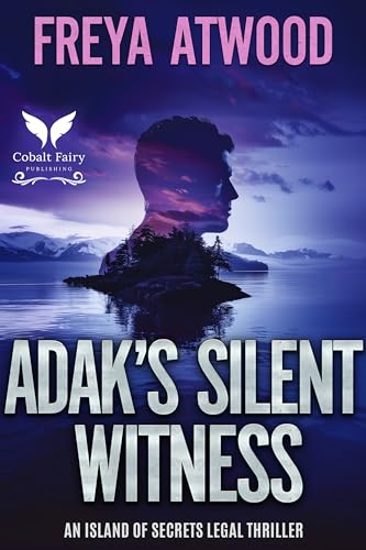Adak's Silent Witness book cover