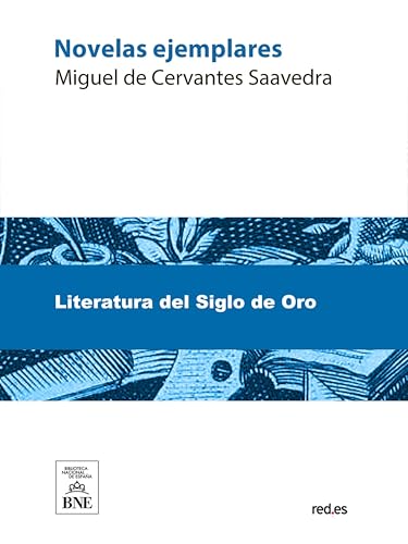Novelas ejemplares