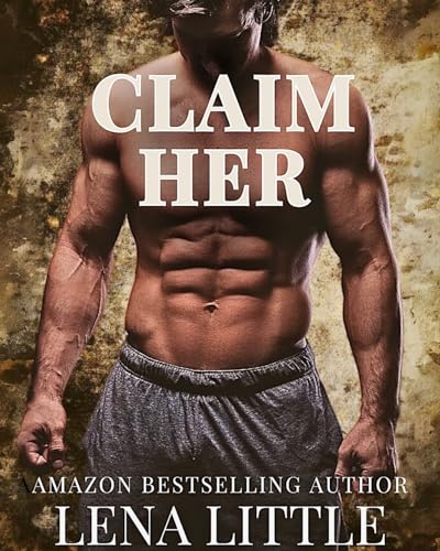 Claim Her book cover