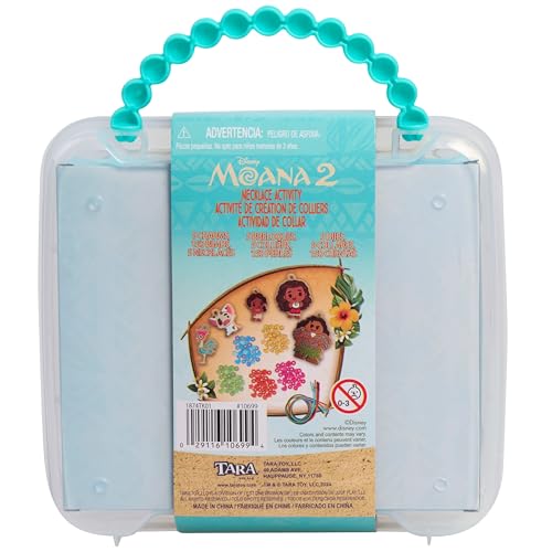 Tara Toys Stitch 5 in 1 Creativity Tub