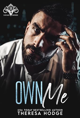 Own Me book cover
