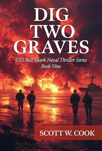 Dig Two Graves book cover