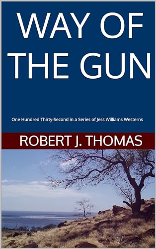 Way of the Gun book cover