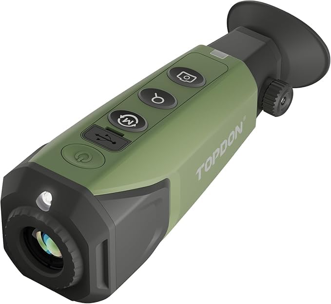 TOPDON TS004 Thermal Imaging Monocular