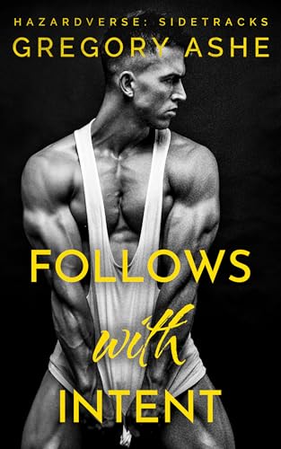 Follows with Intent cover