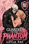 Guarded by the Phantom: Monster Security Agency