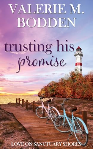 Trusting His Promise (By: Valerie M. Bodden) cover