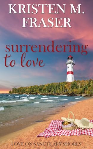 Surrendering to Love book cover