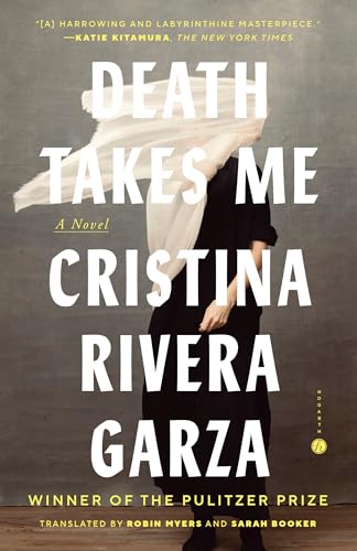 Death Takes Me book cover