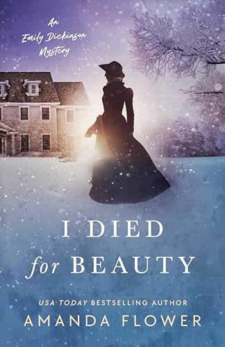 I Died for Beauty book cover