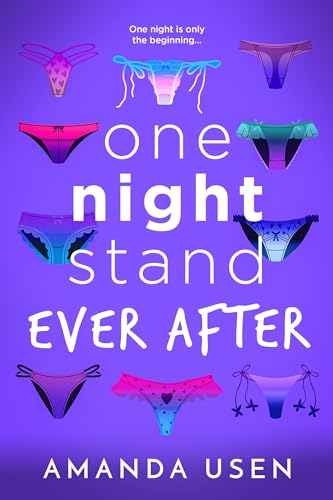 One Night Stand Ever After book cover