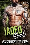 Jaded Soul: An Obsessed Alpha Biker Romance (Deviant Souls MC Book 2)