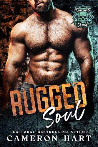 Rugged Soul book cover
