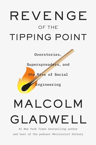 Revenge of the Tipping Point book cover