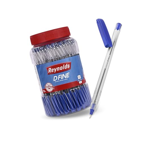 75% Off : Reynolds Ball Point Pen, Set Of 70