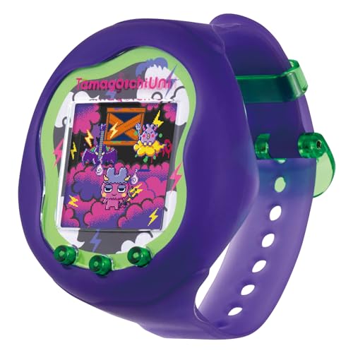 バンダイ(BANDAI) Bandai Tamagotchi Uni Monster Carnival