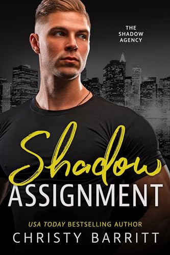 Shadow Assignment book cover