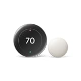 Google Nest Thermostat (4th Gen)