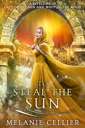 To Steal the Sun book cover