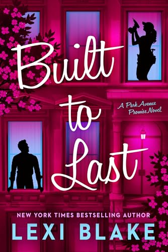 Built to Last book cover