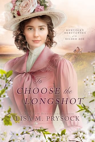 To Choose the Longshot book cover