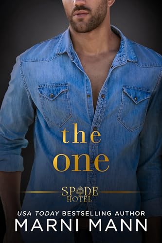 The One book cover