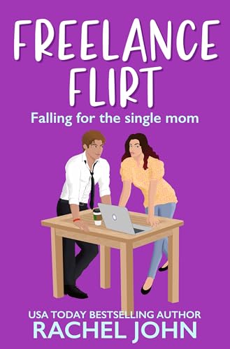 Freelance Flirt book cover