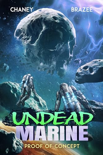 Proof of Concept book cover