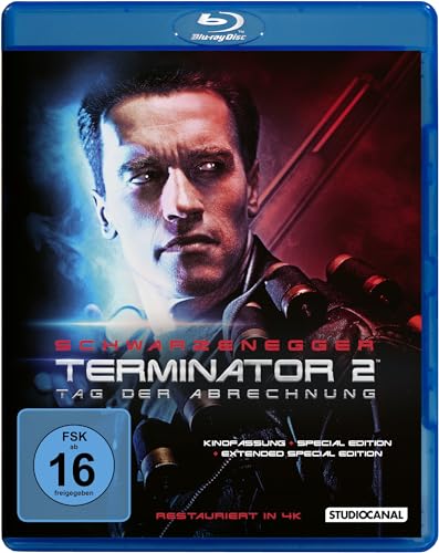 (-15%) Terminator 2 - Special Edition (2024)
