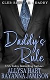 Daddy's Rule (Club Rent-A-Daddy)