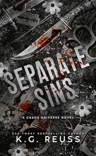 Separate Sins book cover