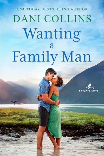 Wanting a Family Man book cover