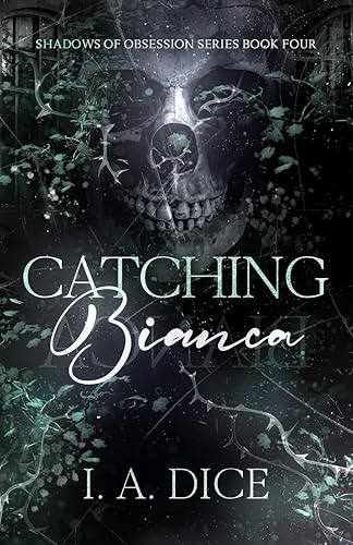 Catching Bianca book cover