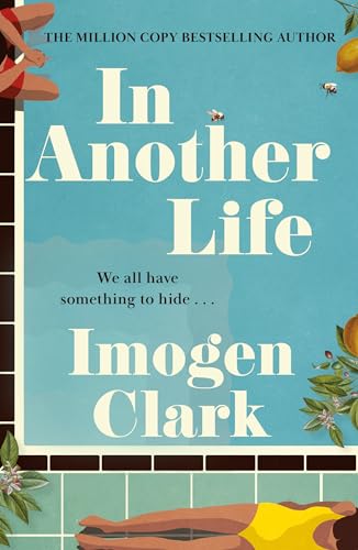 In Another Life book cover