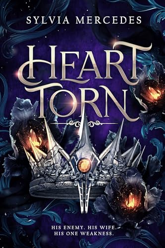 HeartTorn cover