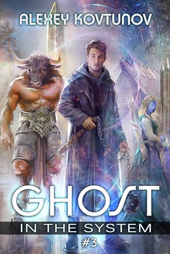 Book 3 book cover
